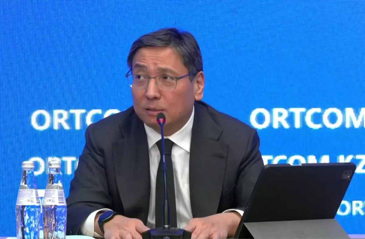 Ерболат Досаев получил ещё одну должность