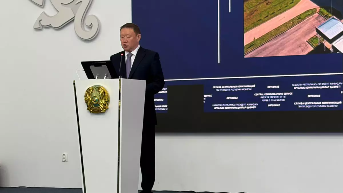 Торғай өңірін дамытуға 165,5 млрд теңге бөлінеді