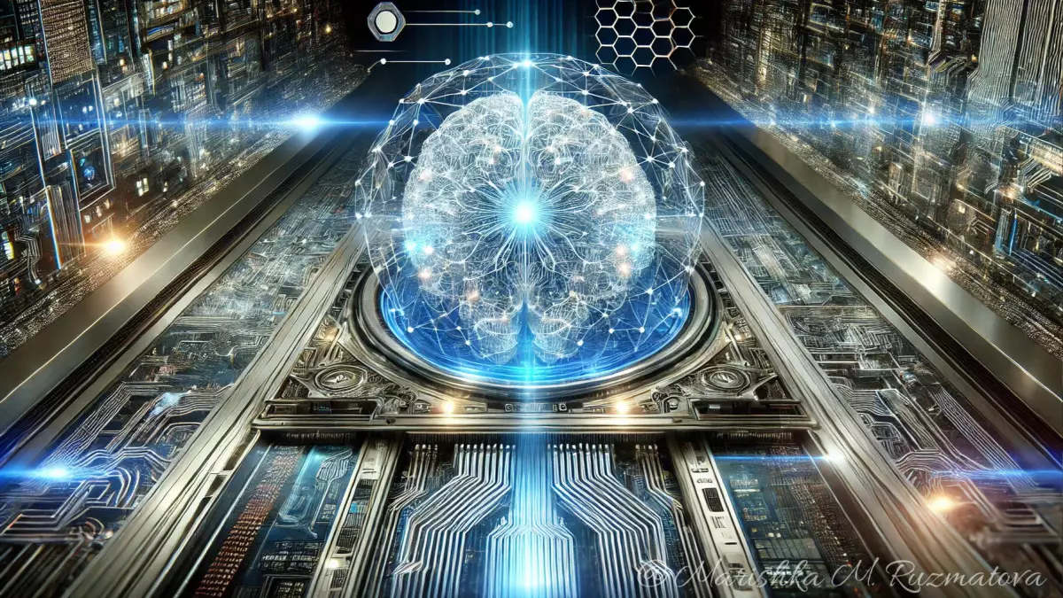 Почему 2025 год стал переломным для IT в Казахстане