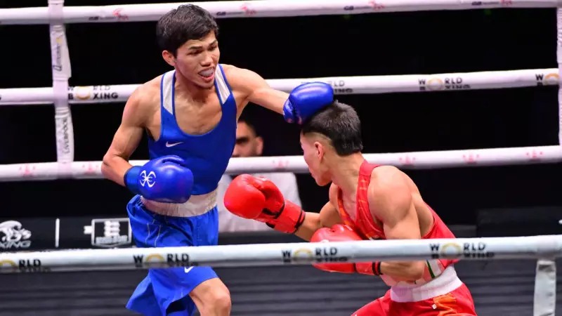 Бүгін Астана қаласының үздік спортшылары белгілі болады