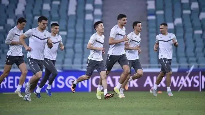 Сборная Узбекистана сыграет с Канадой в рамках подготовки к ЧМ-2026