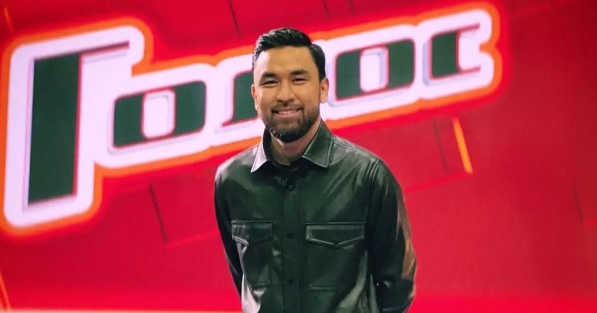  “Ішің ашиды”: Дана Нұржігіт ресейлік шоуға қатысқан Әміреге байланысты пікір білдірді 