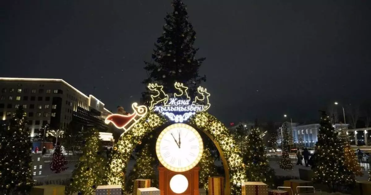  Новые пространства для отдыха жителей и комфортные дворы: как за год благоустроили столичный район Сарыарка 