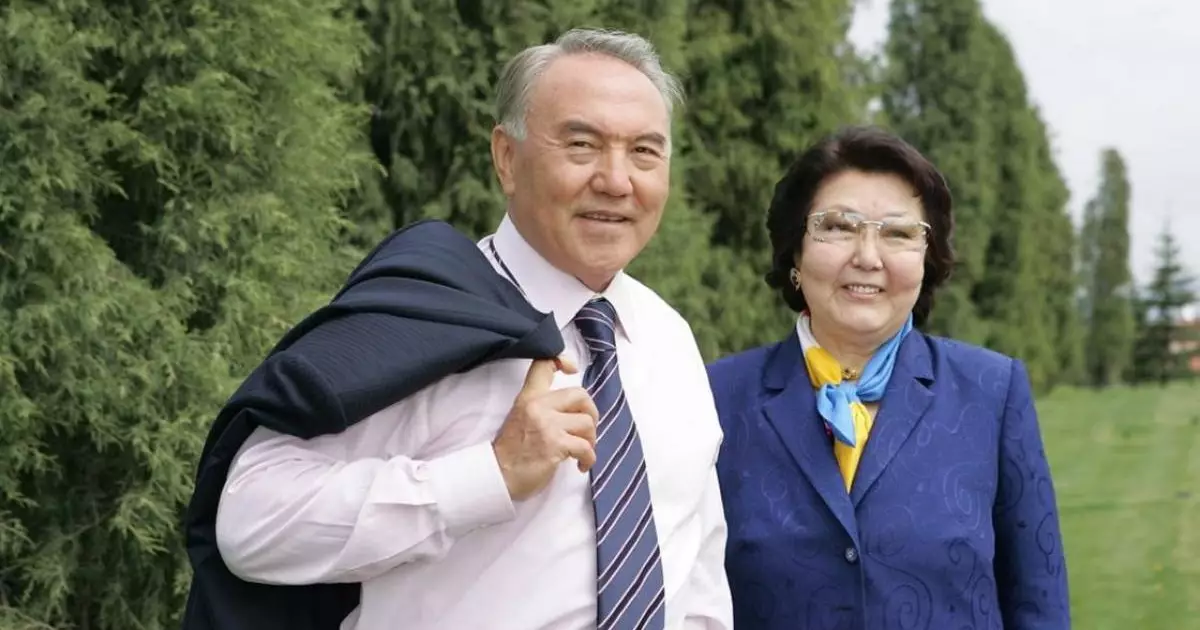  `Көмекшілерінен естігенмін... Қатты ауырды`: Сара Назарбаеваның қазіргі жағдайы туралы тың дерек шықты (ВИДЕО) 