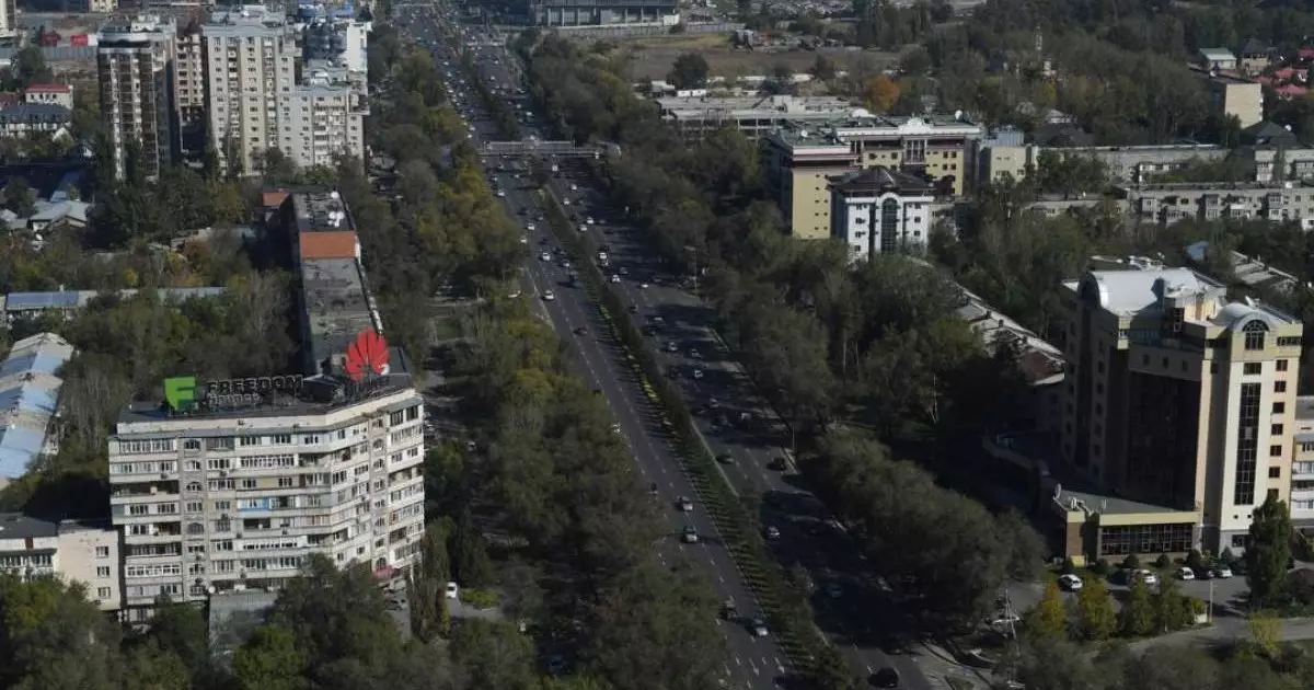  Ел бойынша экспортталатын IT-қызметтердің 60%-ы Алматыдан 