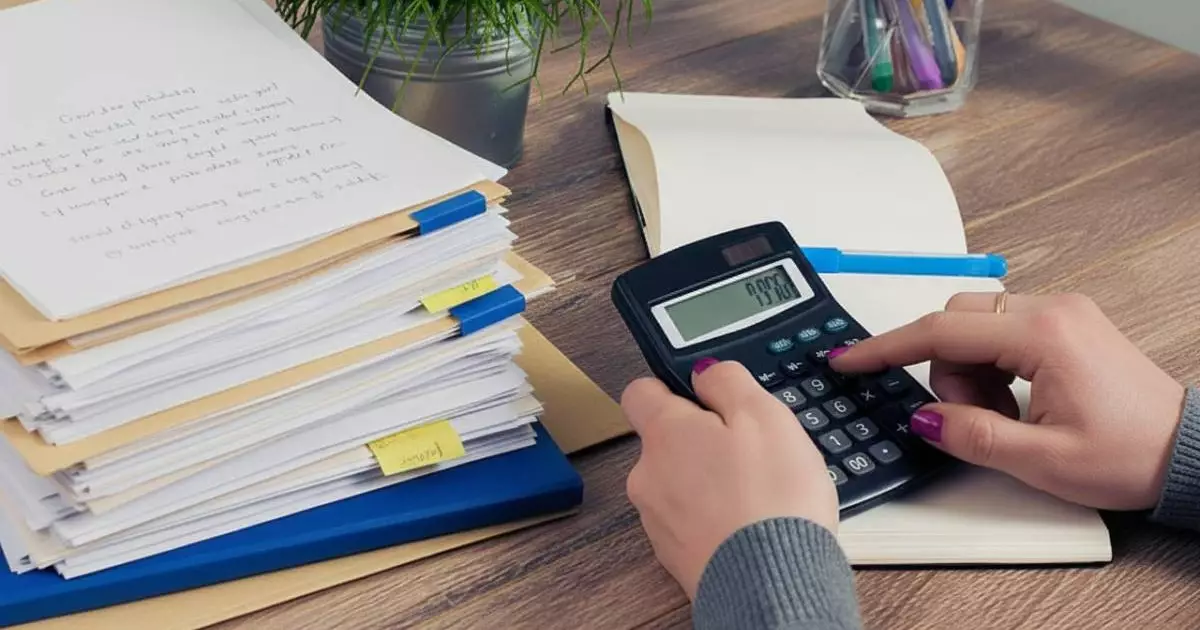  Жеке кәсіпкерлер 2026 жылғы 1 наурызға дейін оңайтылған декларацияны таңдау туралы хабарлама беруі тиіс – МКК 