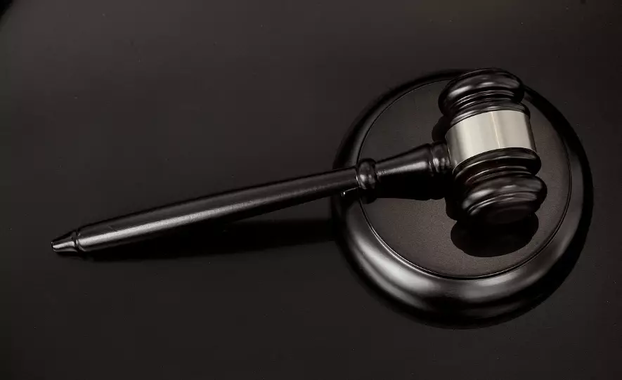 Экс-начальника исправительного учреждения осудили в Павлодаре