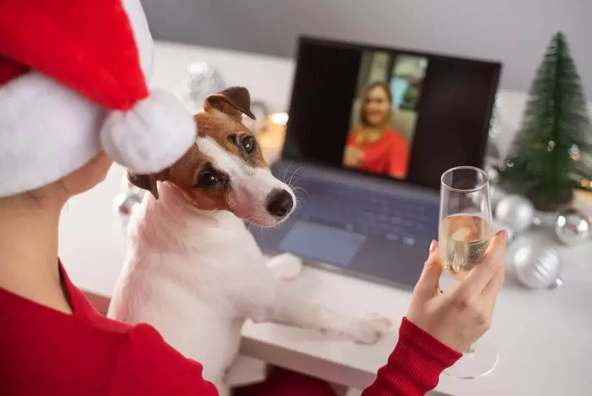 Советы эзотерика: что не нужно делать в новогоднюю ночь