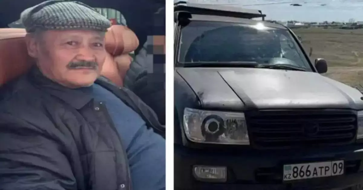  Қарағанды облысында мал іздеуге шыққан ер адам жоғалып кетті 