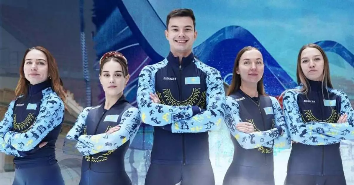  Конькимен жүгіруден 2026 жылғы қысқы Олимпиадаға кімдер қатысады? 