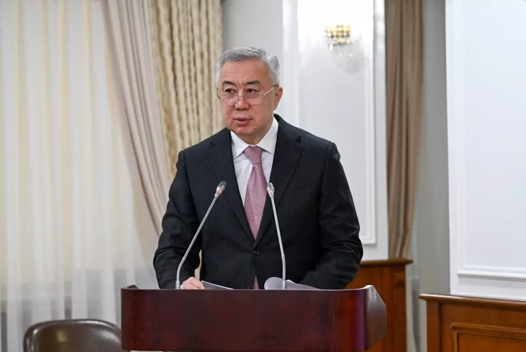 Для большинства предпринимателей ничего не изменится – Жумангарин о Налоговой реформе