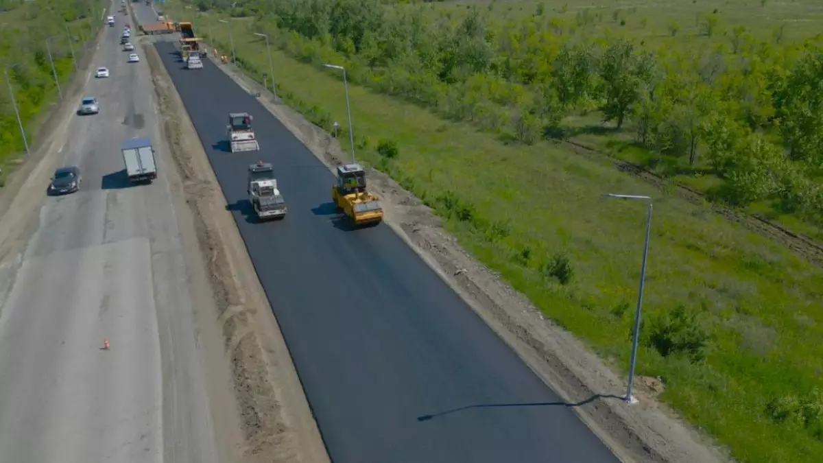 Арқалық пен Астананың арасы 354 шақырымға қысқарады