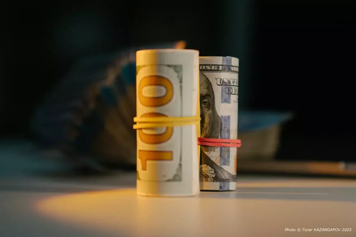 Минфин высказался о рисках для Казахстана из-за решений ЕС по российским активам