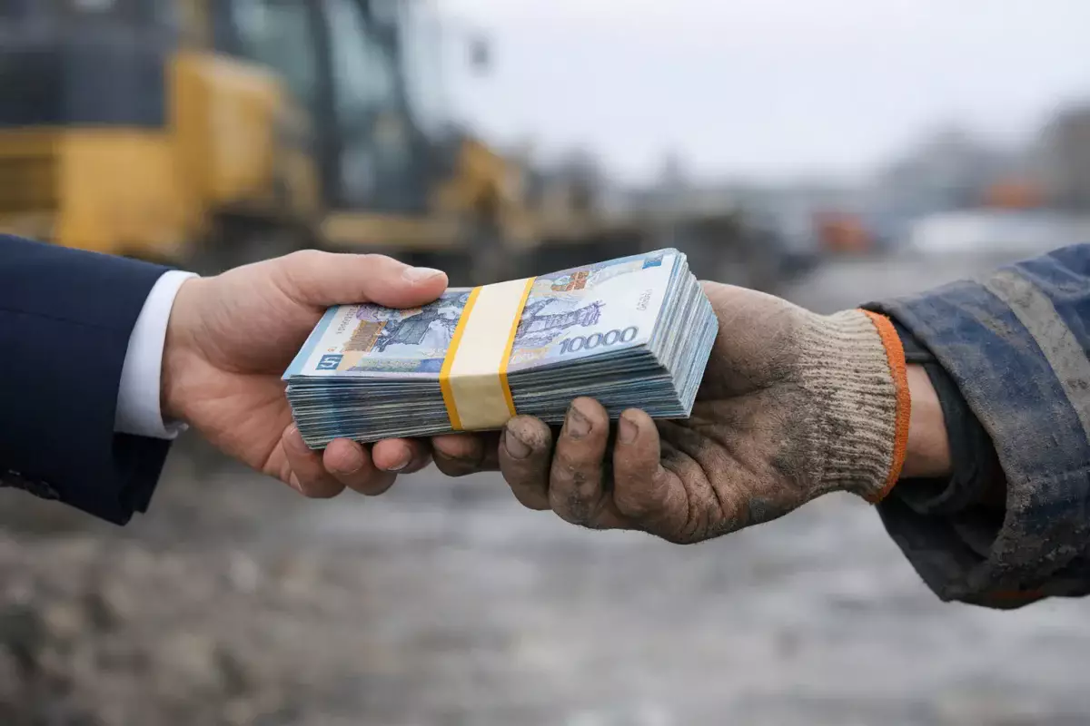 Правительство выделит миллиарды тенге на кредитование малого бизнеса в 2026 году