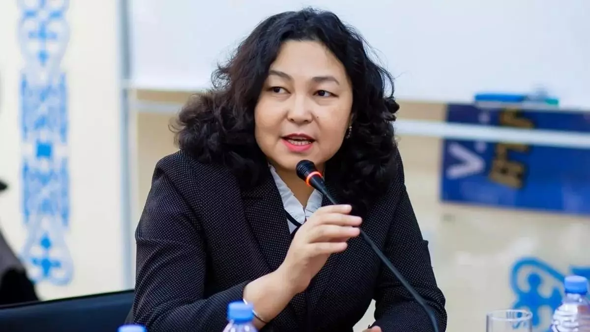 Оксфордта қазақ тілінің оқытылуы қалай жүзеге асты?