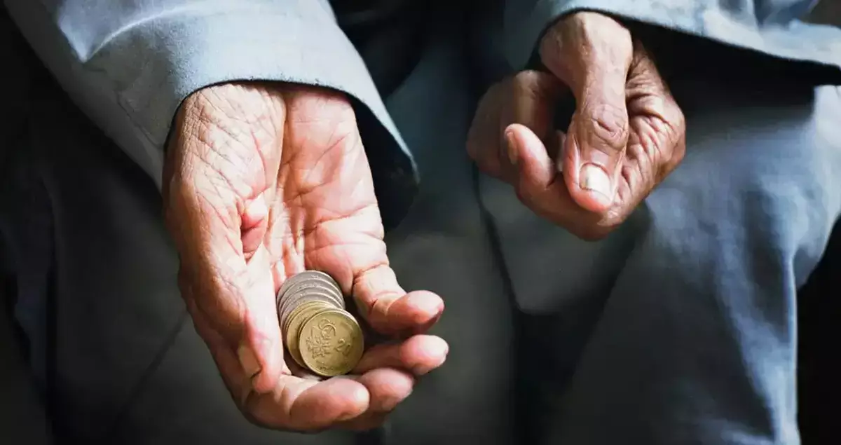 Какие показатели бедности в Мангистауской области - новости на Lada.kz 23.12.2025