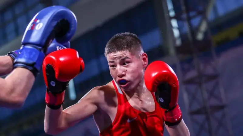 Әлем чемпионы атанған Оразбек Асылқұлов марапатталды