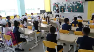 Әлеуметтік тұрақтылық – қала тіршілігінің өзегі