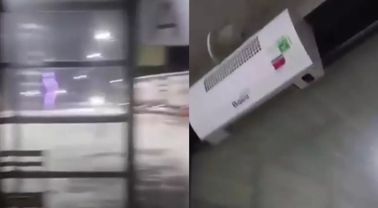 Қостанайда жылы аялдамалар жұмыс істемей тұр: тұрғындар шағымданды