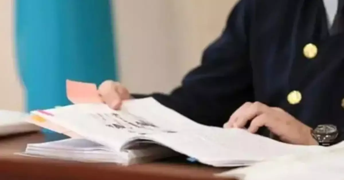  12 адамның қазасы: Ақтөбеде тергеу аяқталды 