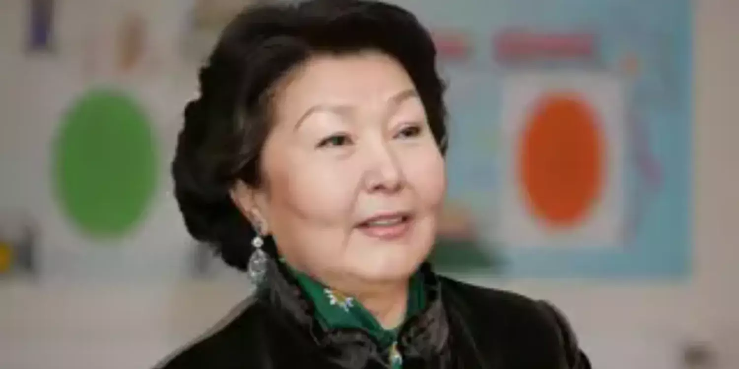 Сара Назарбаеваның жағдайына қатысты тың дерек шықты