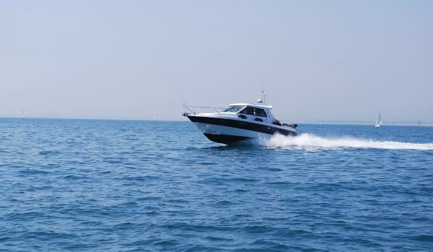 Судоводителя осудили за смертельный наезд катера на Капчагае