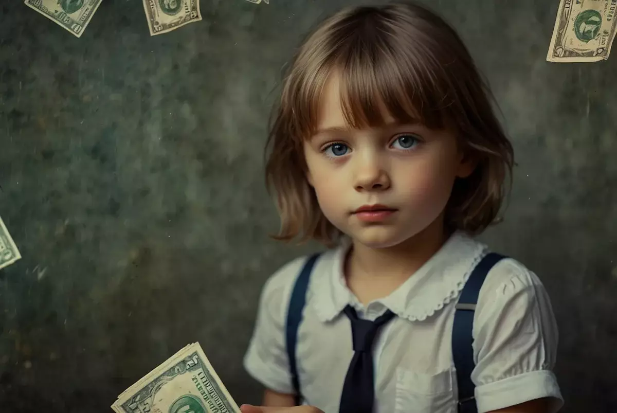 Рекордная сумма: в столице с отца четверых детей взыскали около 200 миллионов тенге