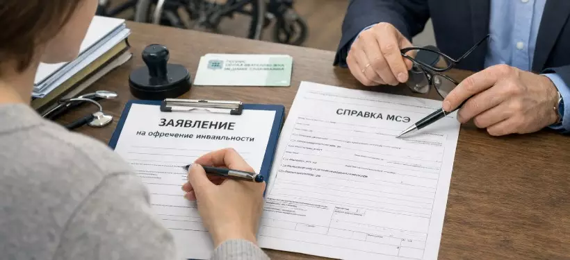 Более 100 онкобольных не могли оформить инвалидность в Семее