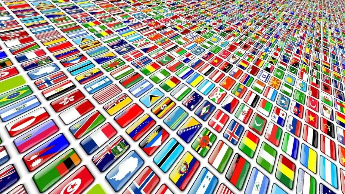 Әлемде ең көп тараған тілдер анықталды