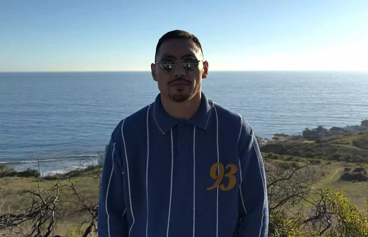 Стал известен статус Жанибека Алимханулы на фоне допинг-скандала