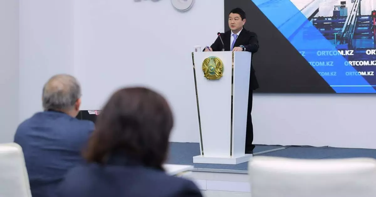  Әлеуметтік саладағы маңызды нысандар пайдалануға берілді – Маңғыстау облысының әкімі 