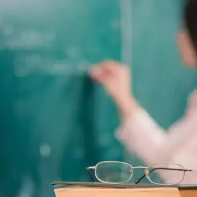 Нурдаулет Килыбай: Нужно поднимать квалификацию преподавательского состава