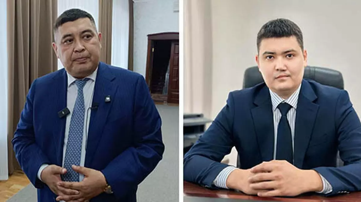 В Костанайской области арестован замглавы управления здравоохранения по делу о хищении 2 млрд тенге