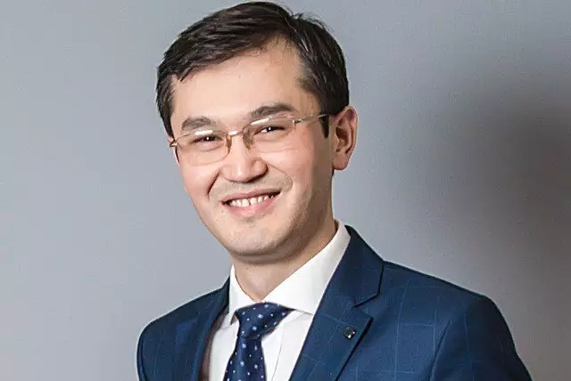 Токаев назначил заведующего отделом транспортной логистики АП