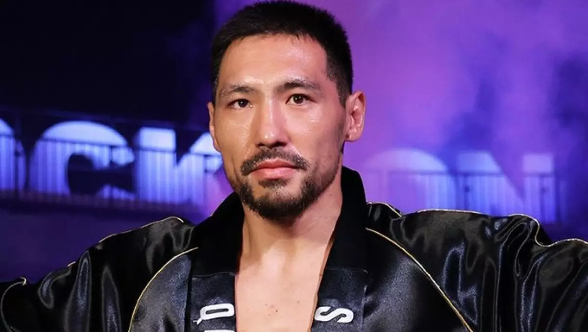 Шұғыл! WBO Жәнібек Әлімханұлына қатысты шешім шығарды