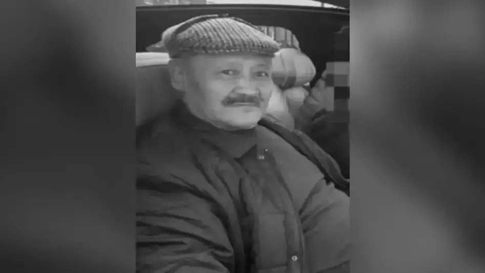 Қарағандыда иен даладан қарияның мәйіті табылды