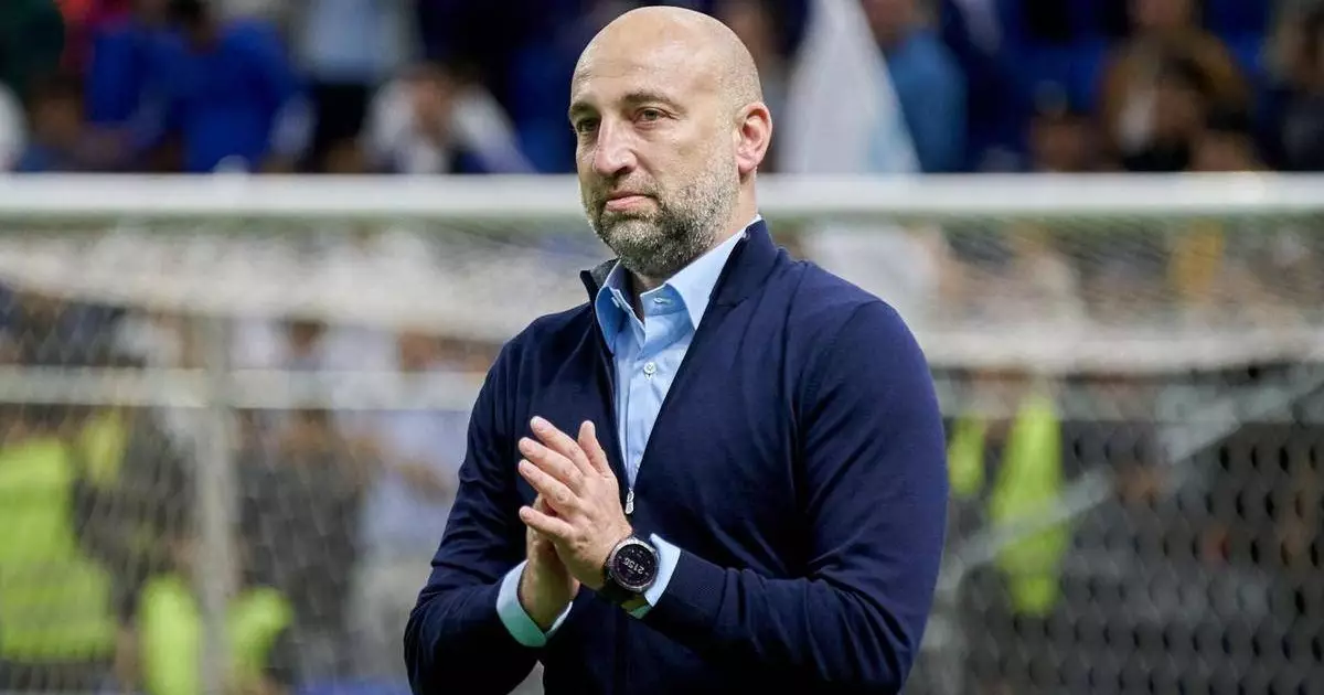  Адиев Қазақстанға оралатын болды ма? Бас бапкер ел күтпеген сөзді айтты 