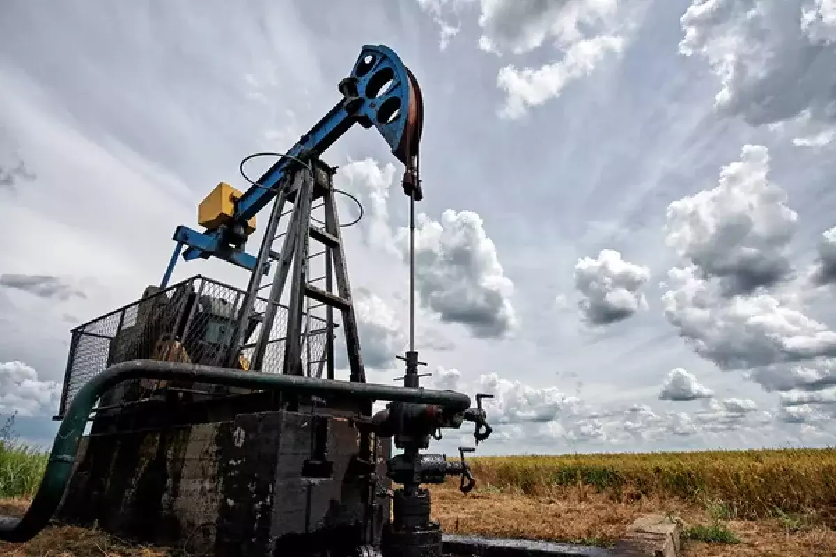 На большой глубине: новые запасы нефти ищут в Жанаозене