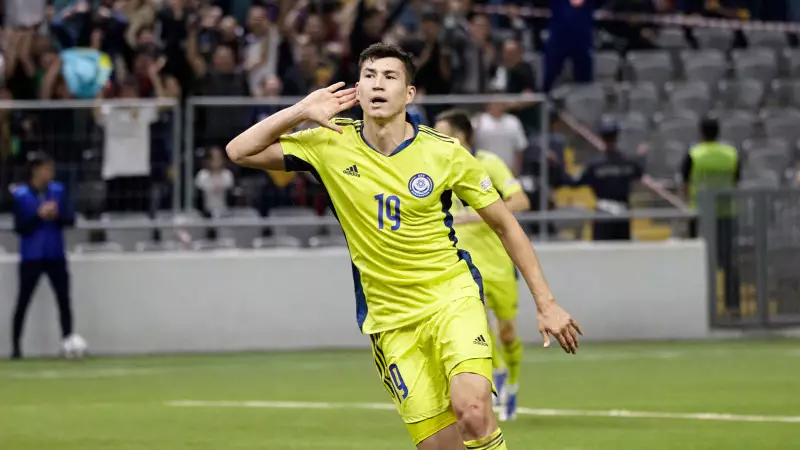 Бактиер Зайнутдиновтың клубына жаңа бас бапкер келді