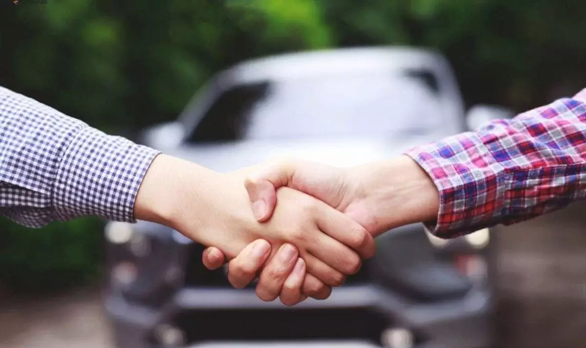 Авто в России дешевеют до 40%: ждать ли наплыва машин в Казахстан