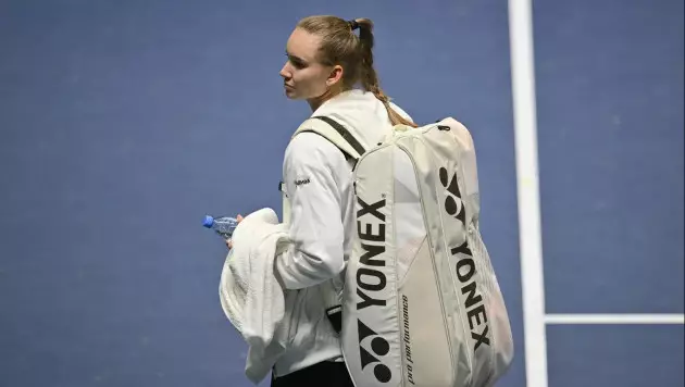 Рыбакина узнала хорошие новости перед стартом нового сезона