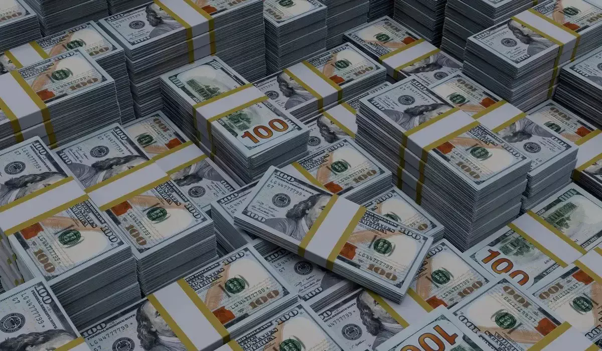 Елімізде доллардың құны арзандады: ресми бағамы жарияланды