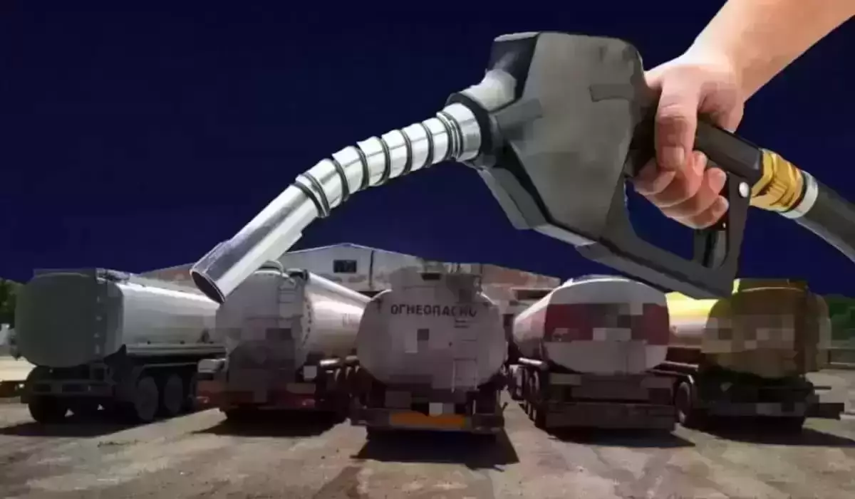 Қазақстан Тәжікстан мен Өзбекстанды «құтқаруы» мүмкін