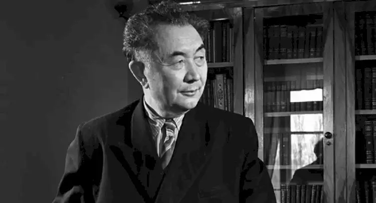 Академик Сәтбаев – сегіз қырлы, бір сырлы ғалым