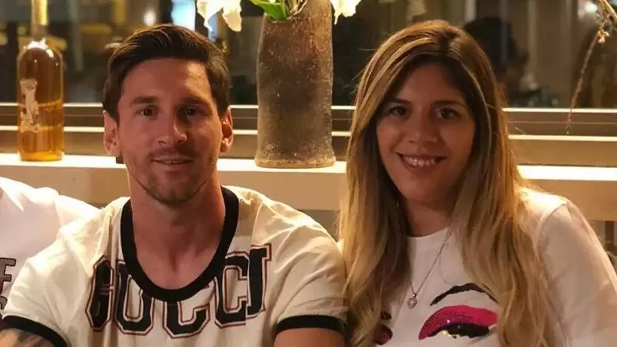 Сестра Месси отменила свадьбу с тренером «Интер Майами» после тяжелого ДТП