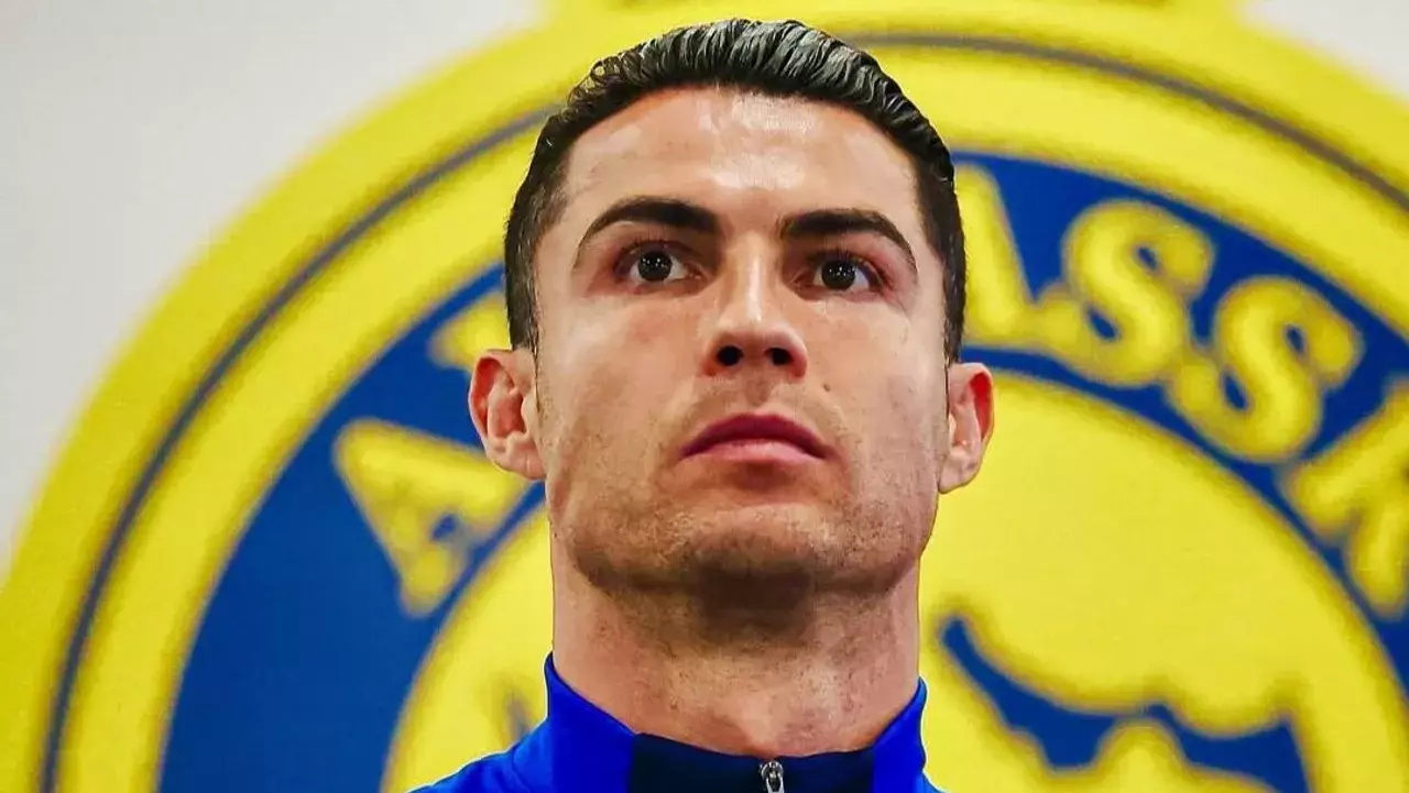 Криштиану Роналду купил две виллы на островах в Красном море