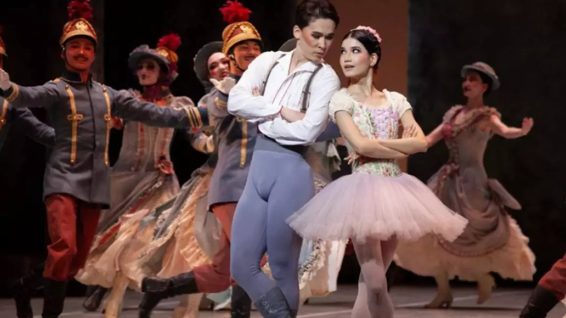 Қазақстандық өнерпаздар 2025 жылы халықаралық сахналарда табысқа жетті