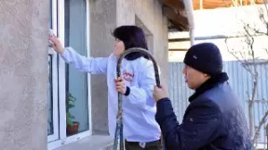 «Мейірімді Қазақстан» акциясы басталды