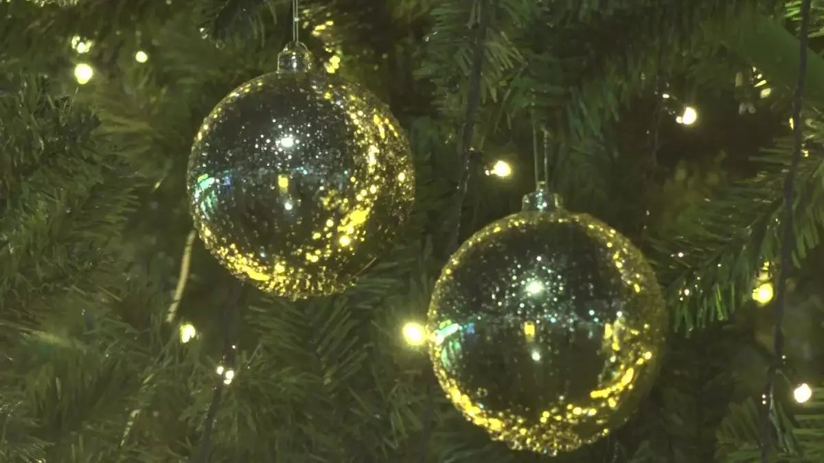 Соңғы 5 жылда мегаполисте жаңа жыл кезінде 68 өрт дерегі тіркелген