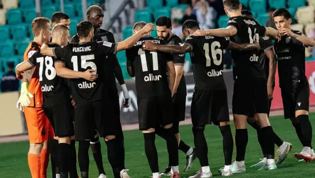 Новая жизнь без Чеснокова. "Тобол" ждут проблемы в новом сезоне?